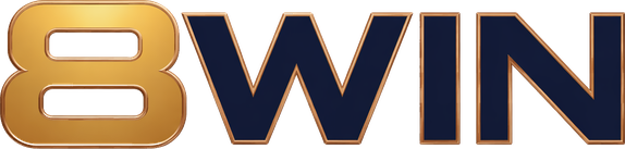8win logo